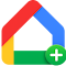 Google Home for Web