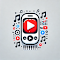 YouTube Music Remote Control