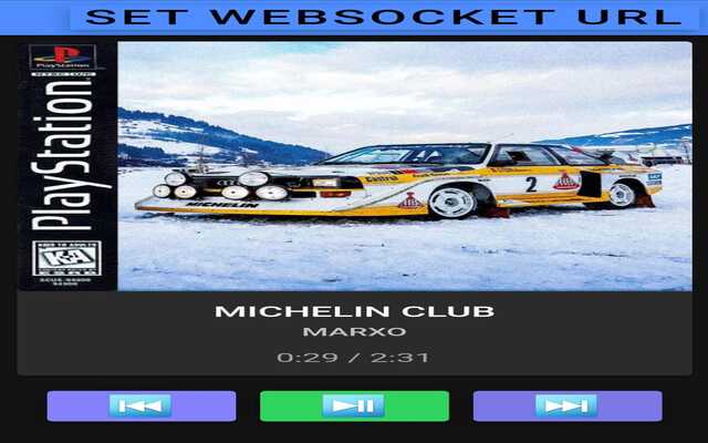 YouTube Music Remote Control chrome谷歌浏览器插件_扩展第2张截图