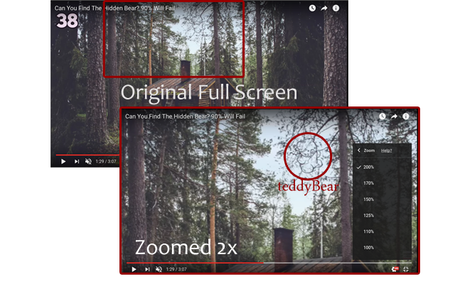 OwlZoom chrome谷歌浏览器插件_扩展第1张截图