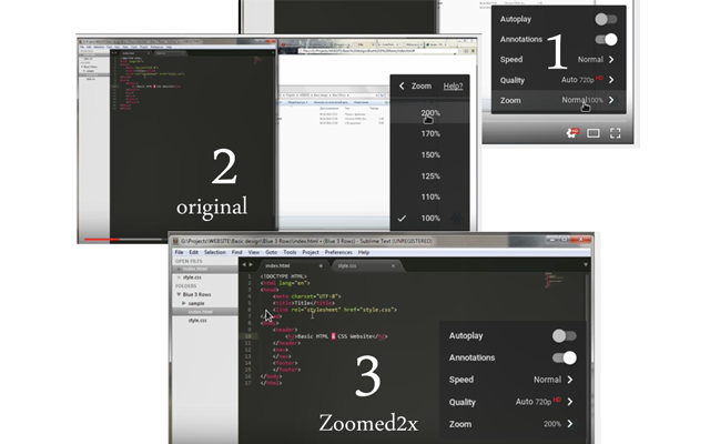 OwlZoom chrome谷歌浏览器插件_扩展第2张截图