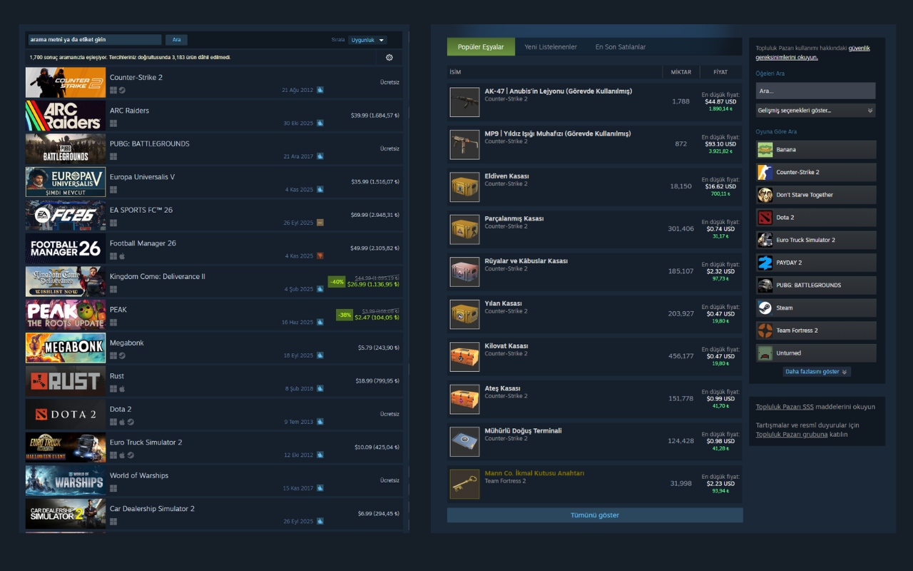 4zamLabs - Steam TL Converter chrome谷歌浏览器插件_扩展第1张截图
