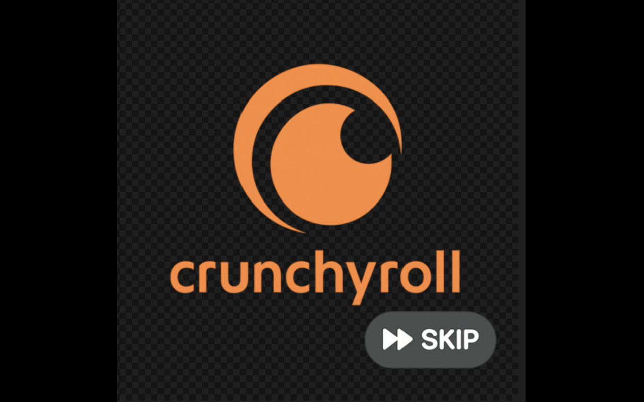Crunchy-Skip chrome谷歌浏览器插件_扩展第1张截图