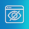 DiscreetTab
