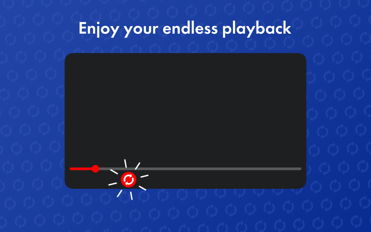 Youtube 循环播放 - 截图 4