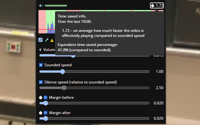 Jump Cutter - 截图 2