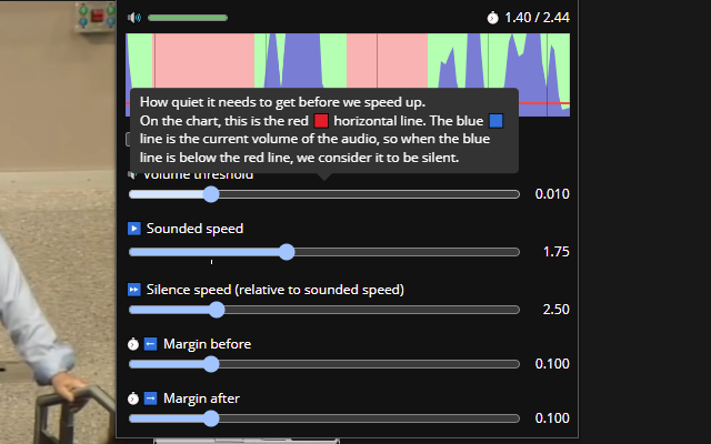 Jump Cutter - 截图 3