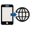 Mobile View Switcher