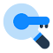 KEY BLOCKER
