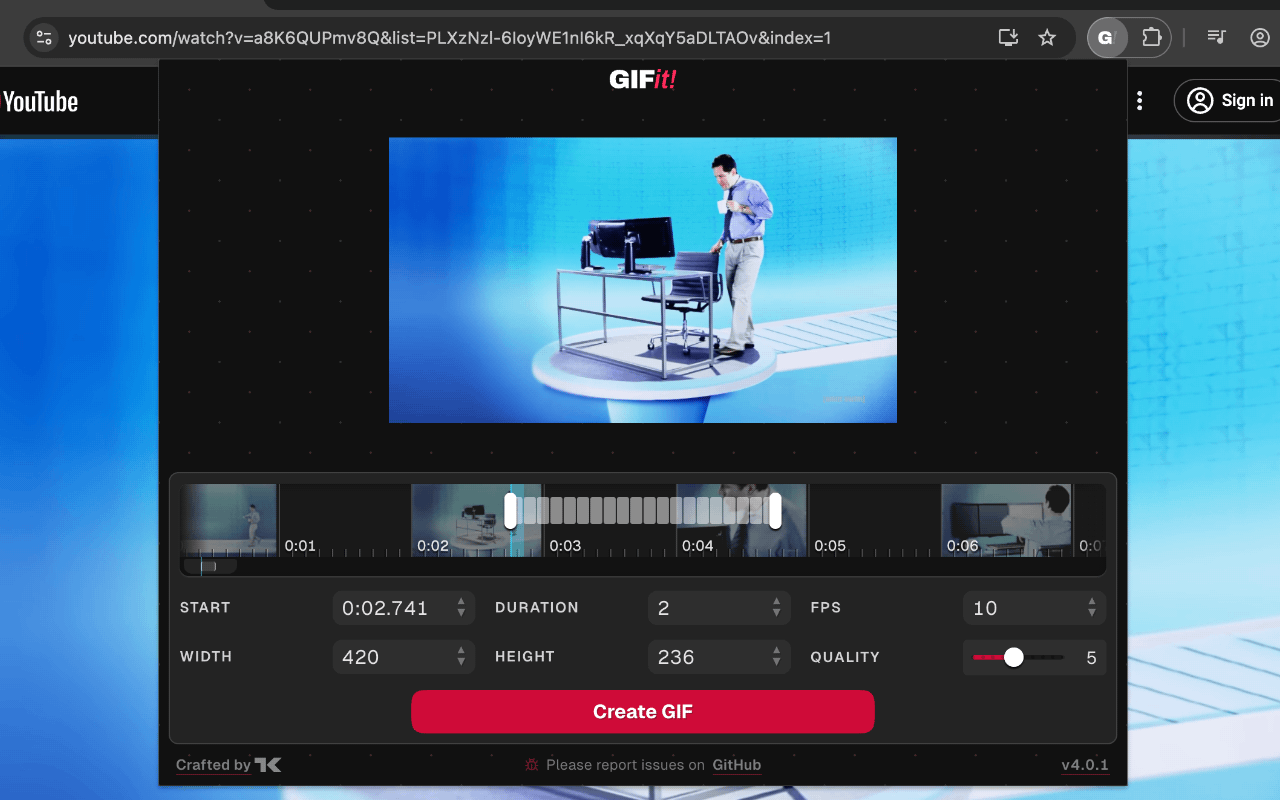 GIFit! - 截图 3