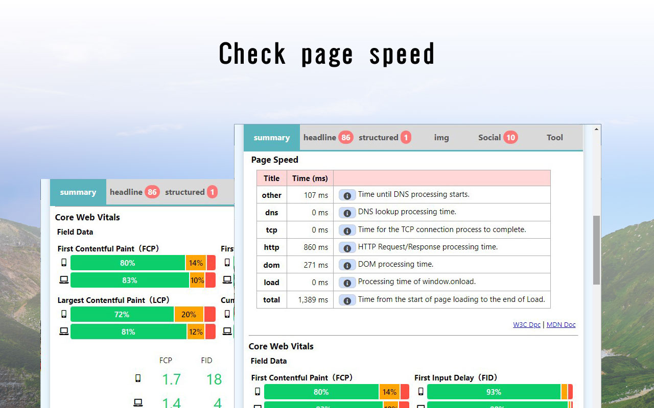 SEO META 1 COPY - 截图 2