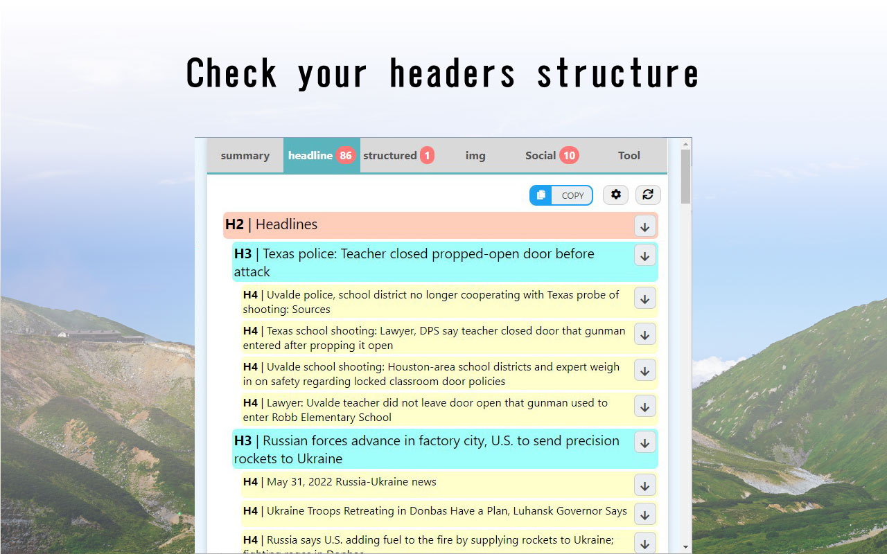 SEO META 1 COPY - 截图 4