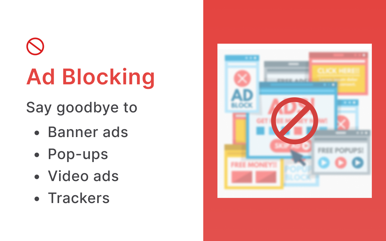 Smart Adblocker - 截图 3
