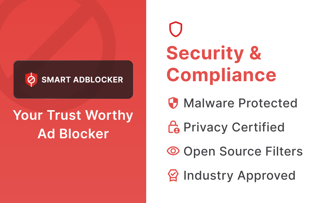 Smart Adblocker - 截图 5