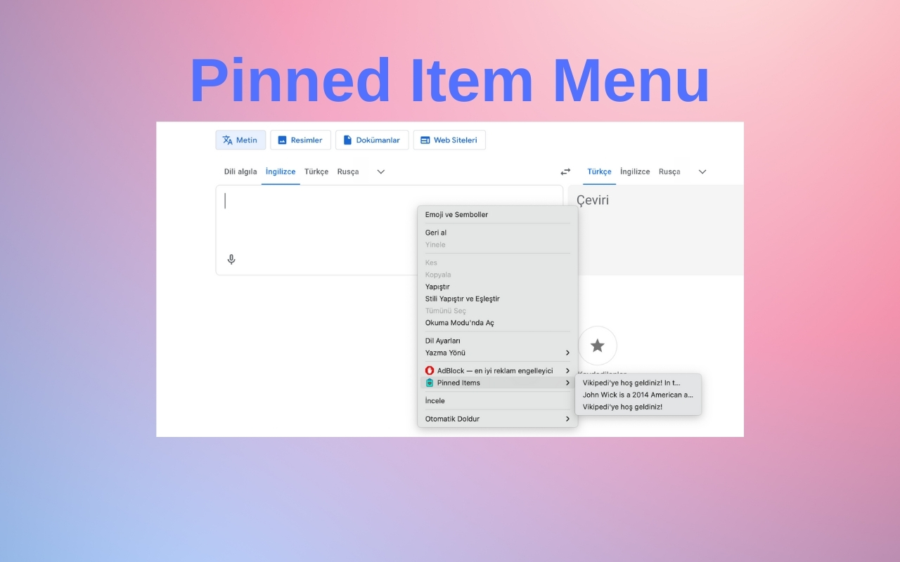 Super 剪贴板管理器 - 复制粘贴历史 - 截图 3