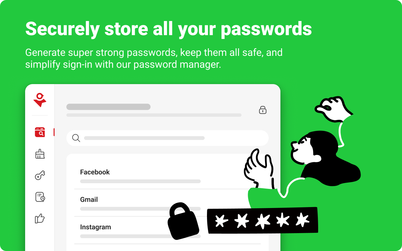 Trend Micro ID Protection - 截图 4