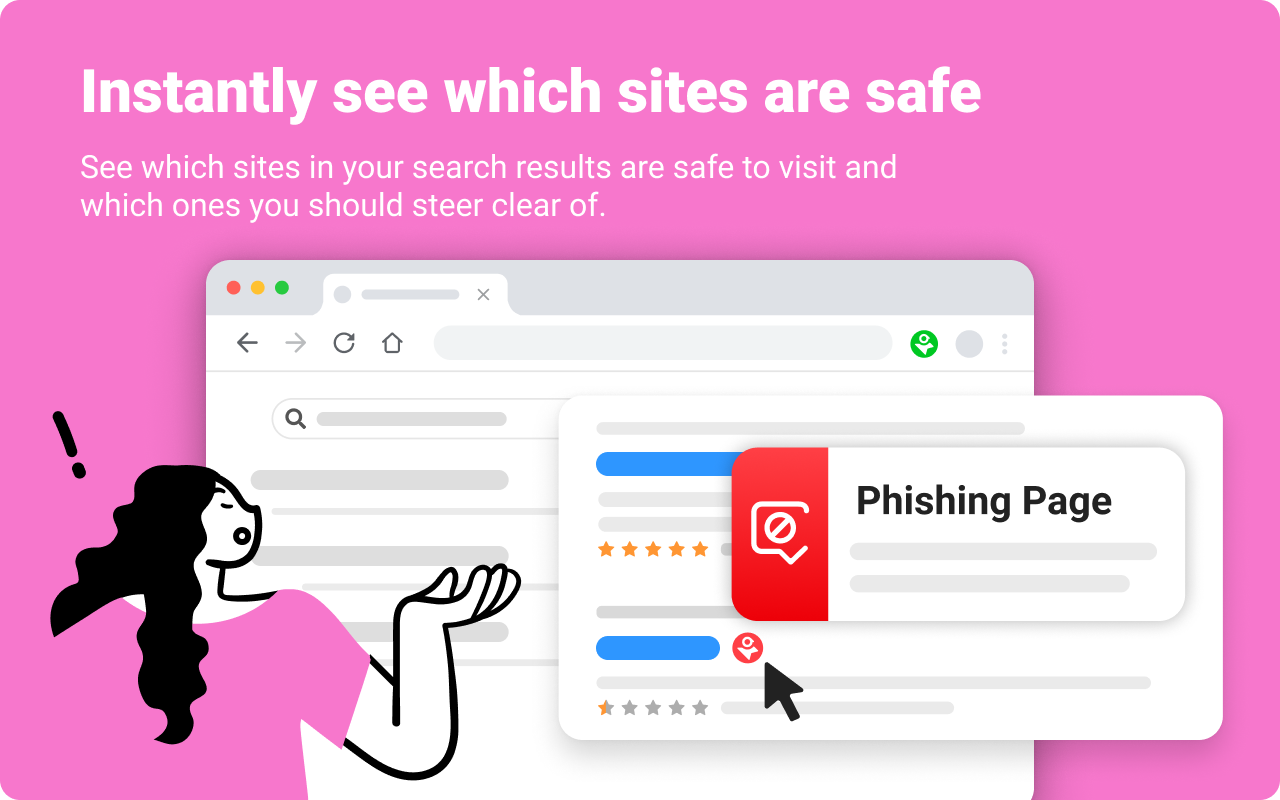 Trend Micro ID Protection - 截图 5