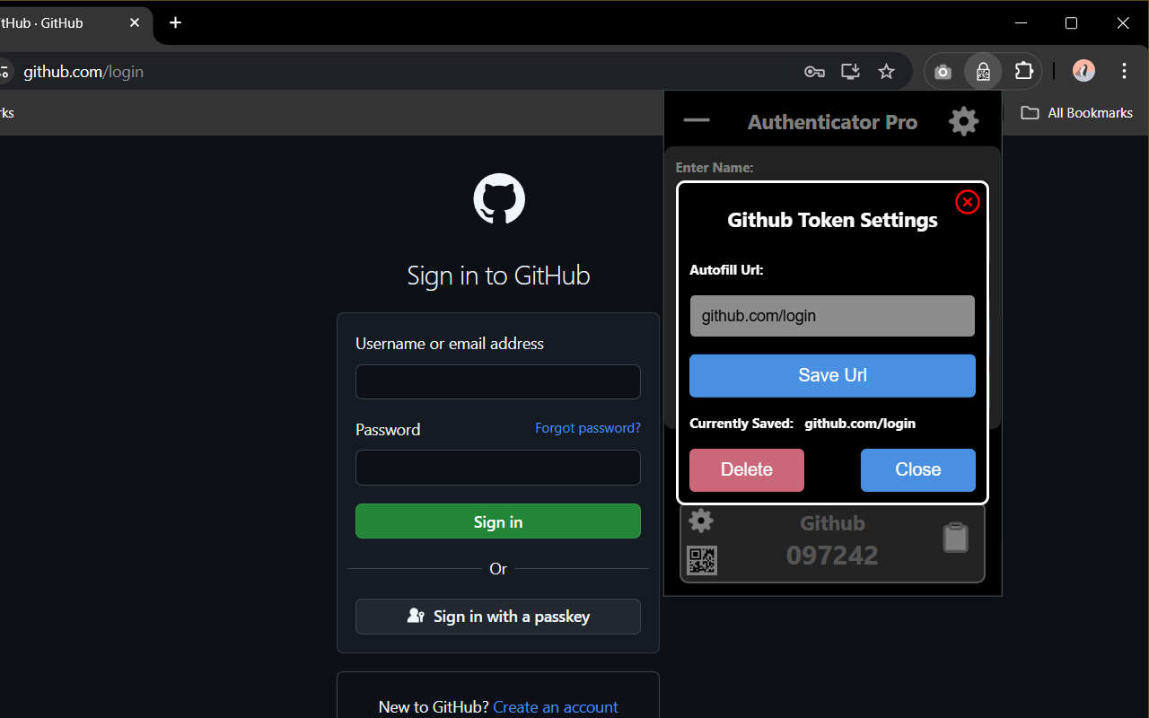 Authenticator Pro - 截图 4