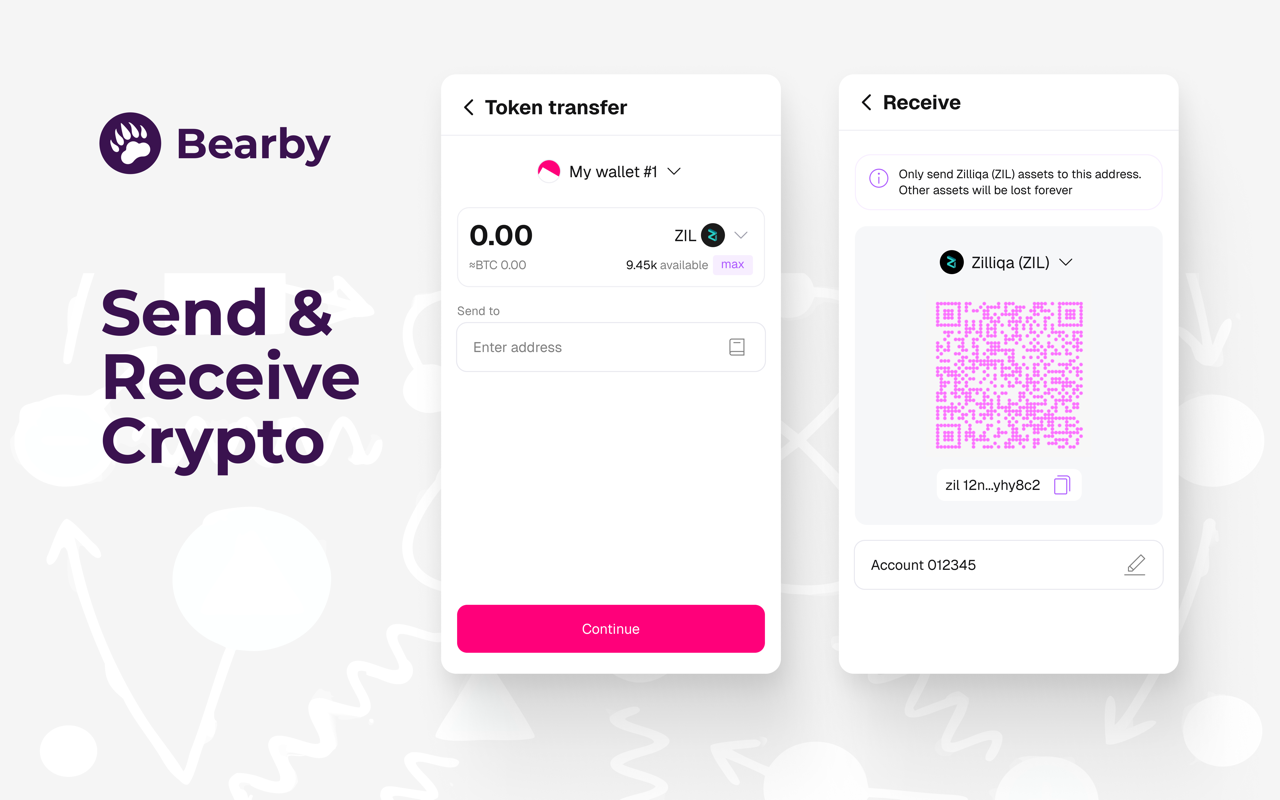 Bearby - 截图 3