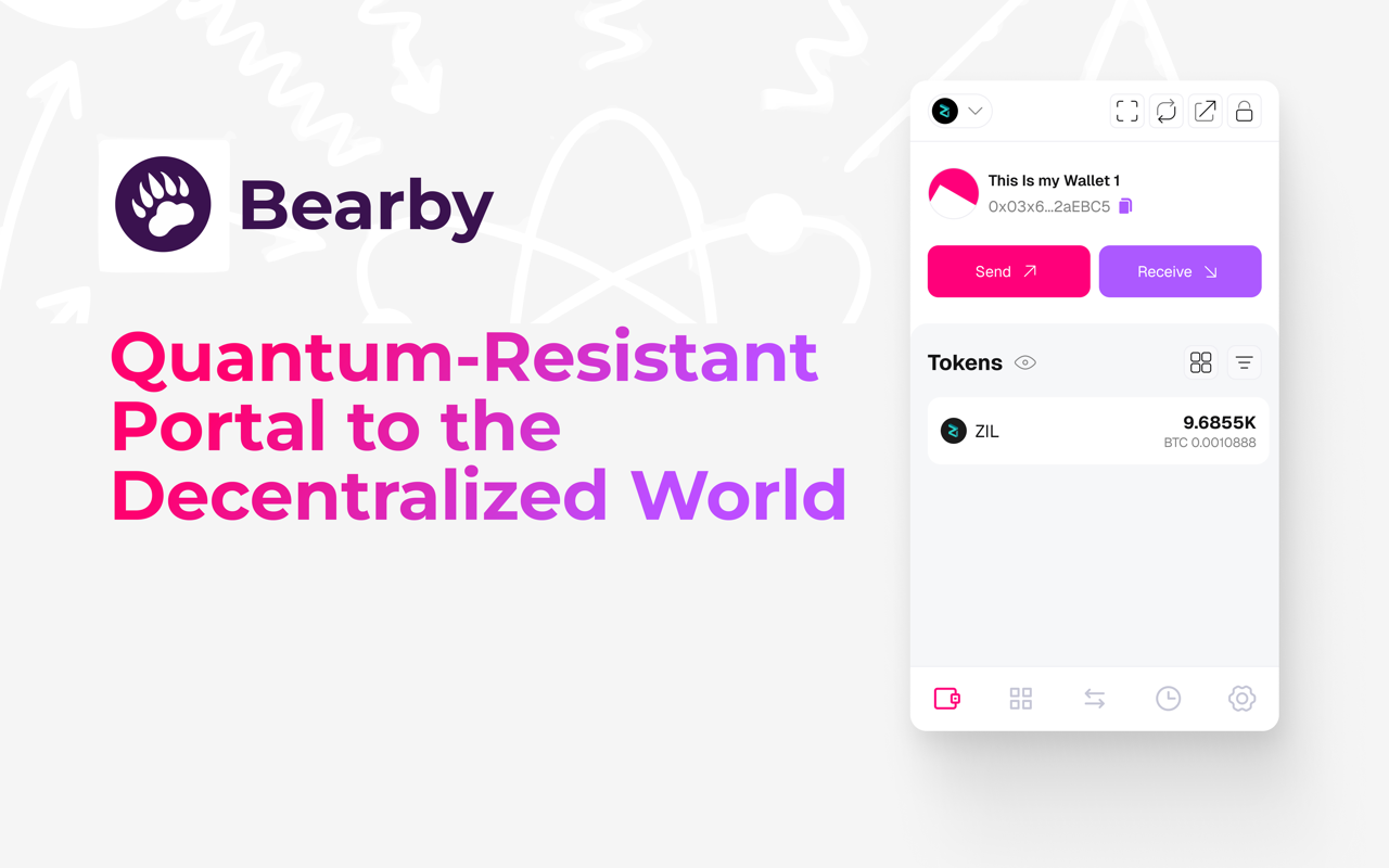 Bearby - 截图 5