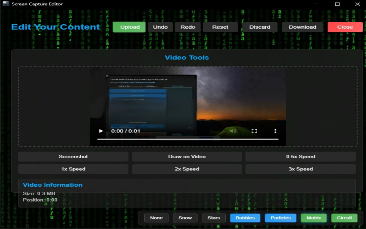 Screen Capture Recorder 4K - 截图 2