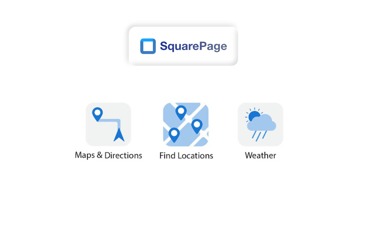 SquarePage - 截图 3