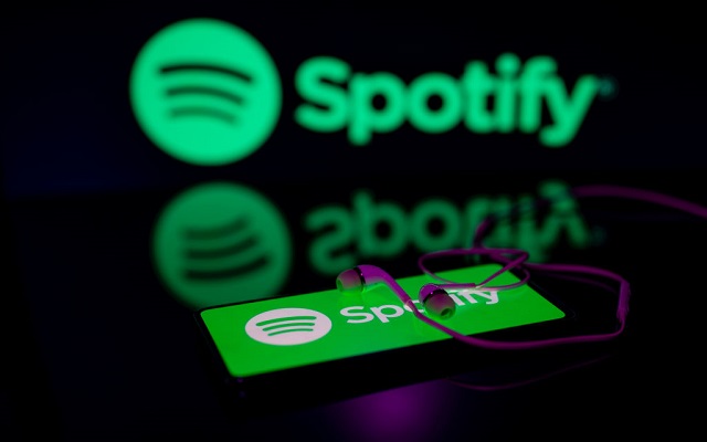 Quick Spotify Search: Instant Music & Podcast Finder - 截图 2