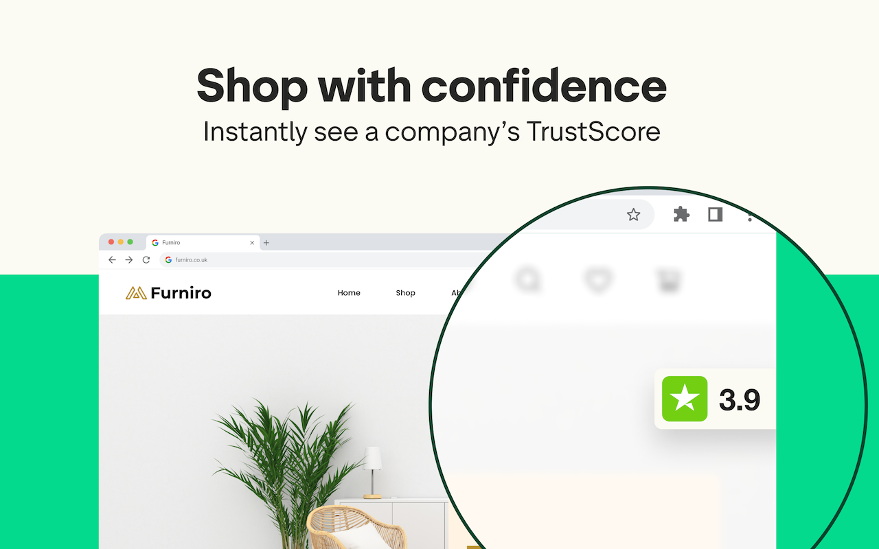 Trustpilot: Reviews & Ratings - 截图 2