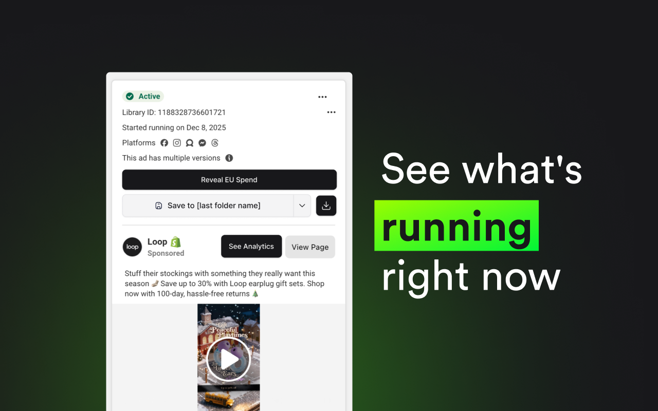 Trendtrack - eCommerce Analysis & All in one tool (Website, Trends, Ads..) - 截图 2