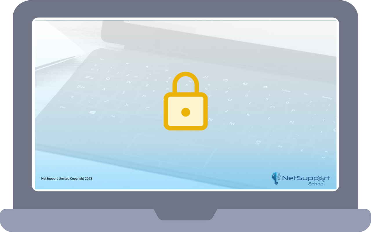 NetSupport School Student - 截图 4