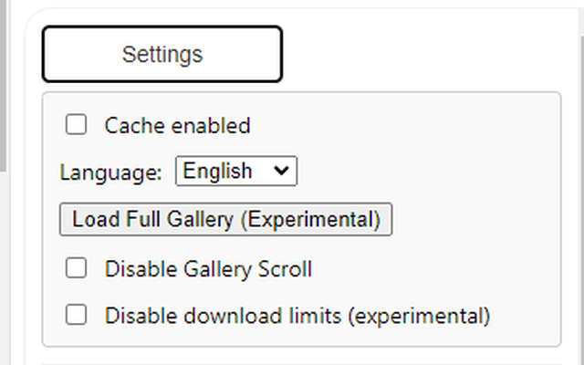 Image Extractor - 截图 4