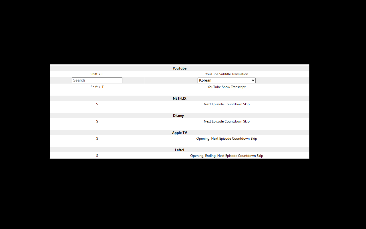 Video Speed Lock (Control Master) - 截图 5