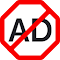 Adblock高级版 - Chrome和YouTube广告拦截器