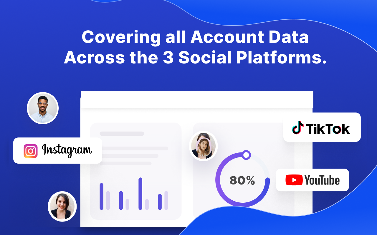 Lillian - AI Influencer Marketing Assistant - 截图 2