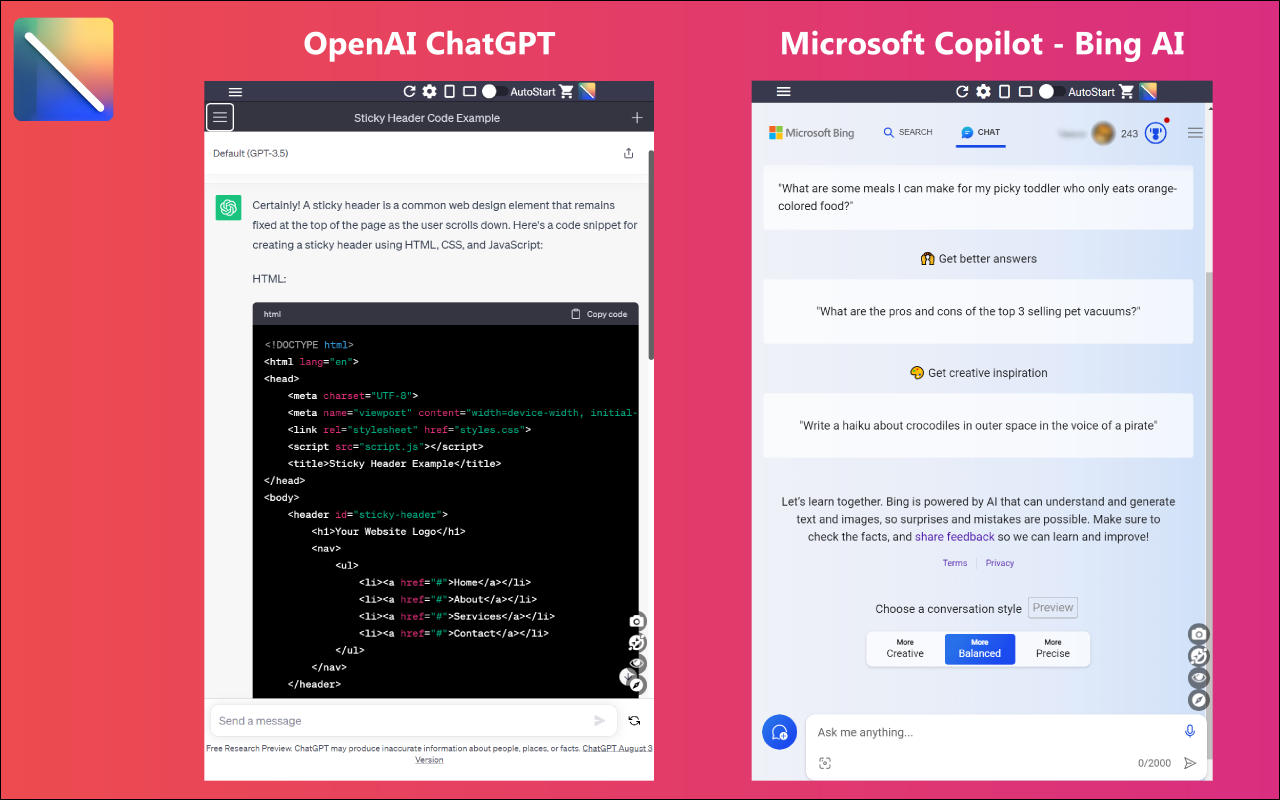 Multi AI Sidebar - 截图 2