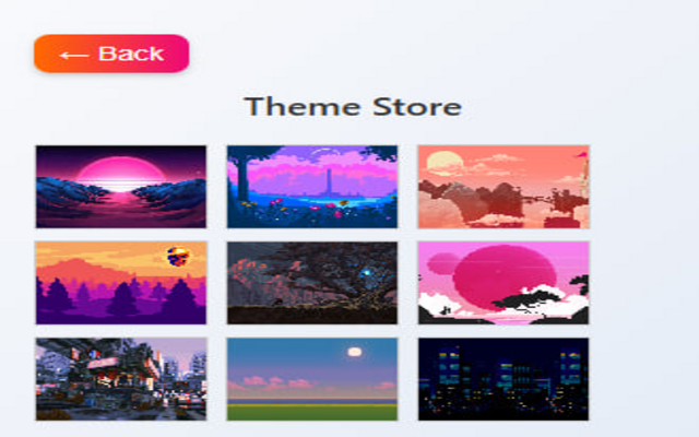 YouTube Theme - 截图 2