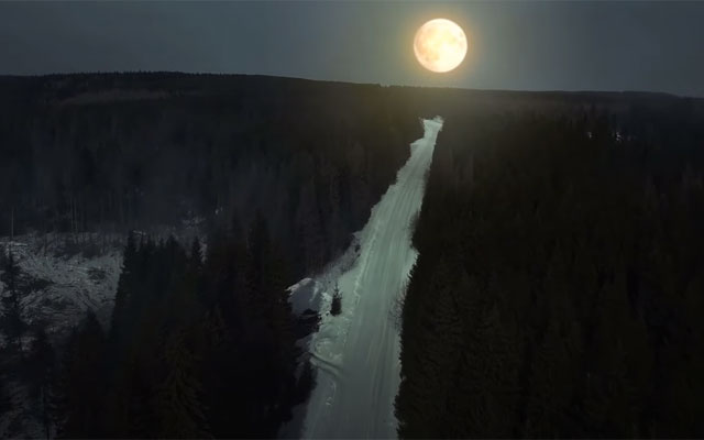 Video Brightness Adjuster - 截图 1