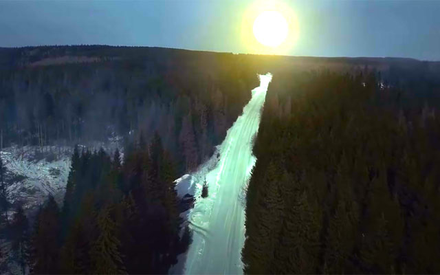 Video Brightness Adjuster - 截图 2