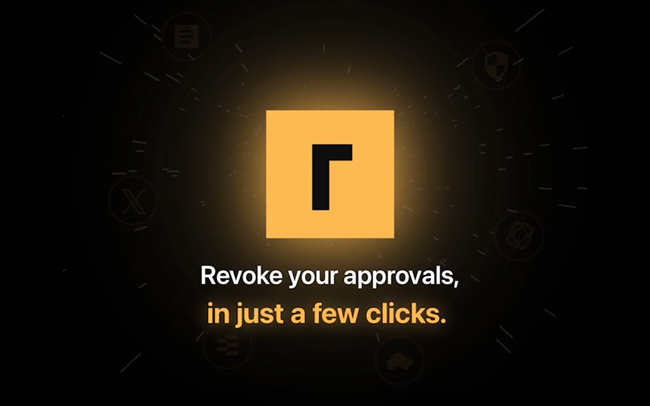 Revoke.cash— web3防骗工具 - 截图 5