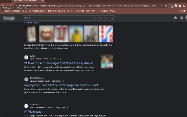Image Blur Extension - 截图 2