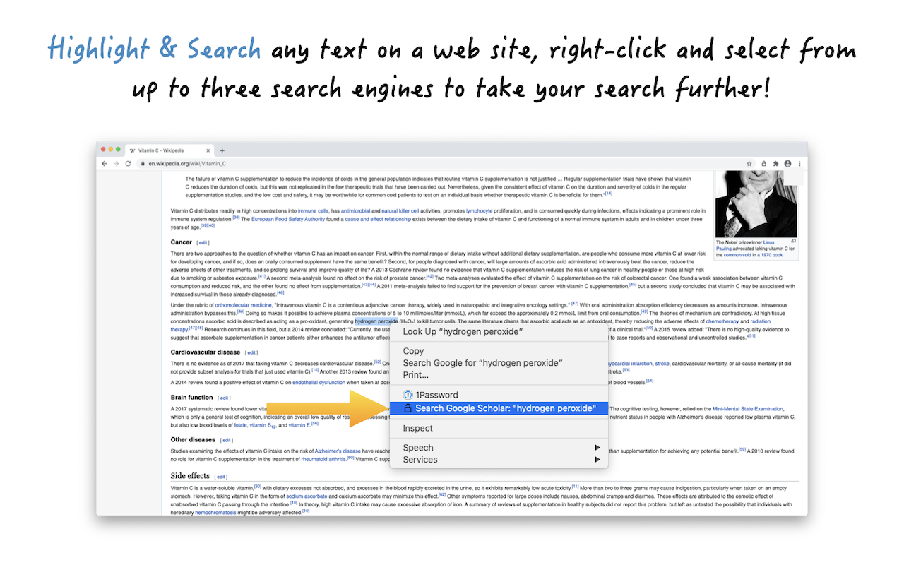 Open Access Helper Web - 截图 2