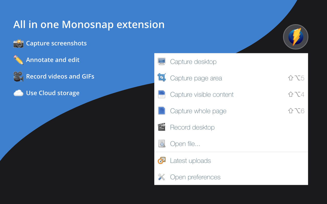 Monosnap - 截图 5