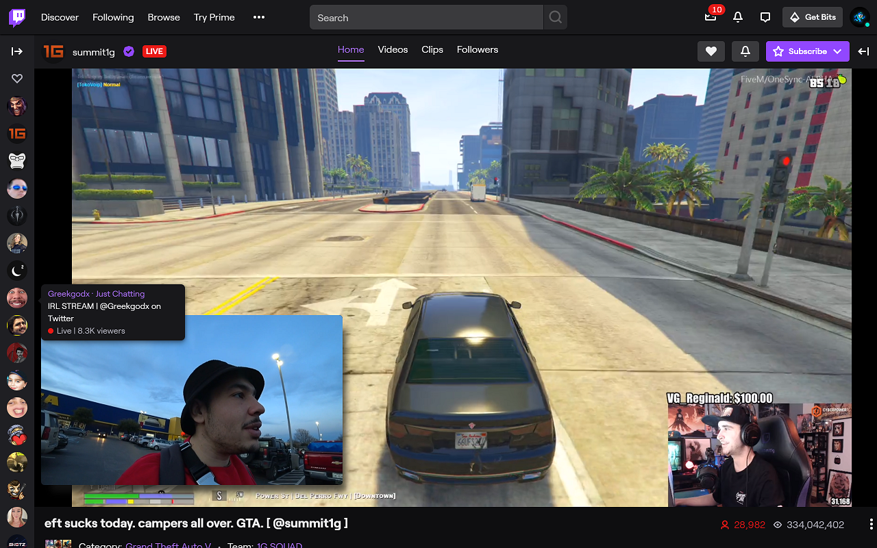 Previews (For Twitch & YouTube & Kick) - 截图 6