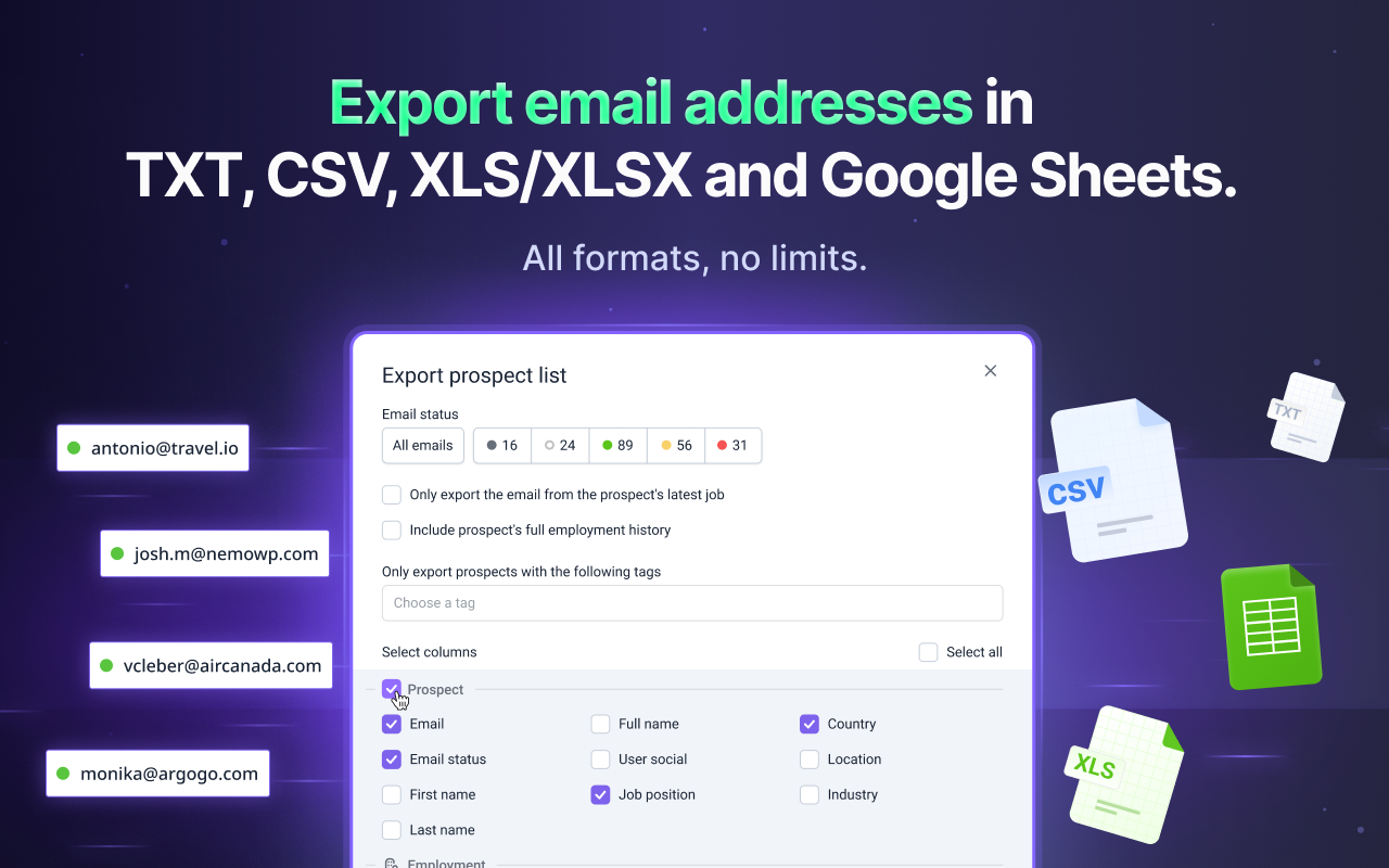 领英客户开发工具 - 截图 5