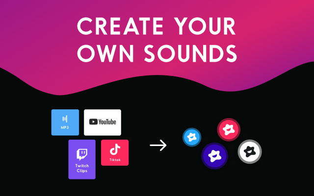 Blerp - Videos, TTS, Memes, Sound Alerts - 截图 5