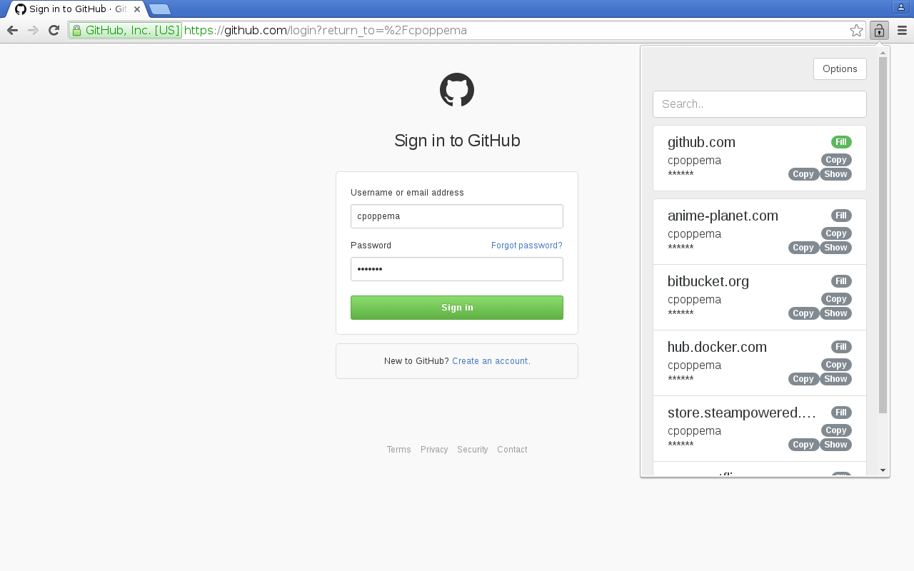 pass-browser-chrome - 截图 2