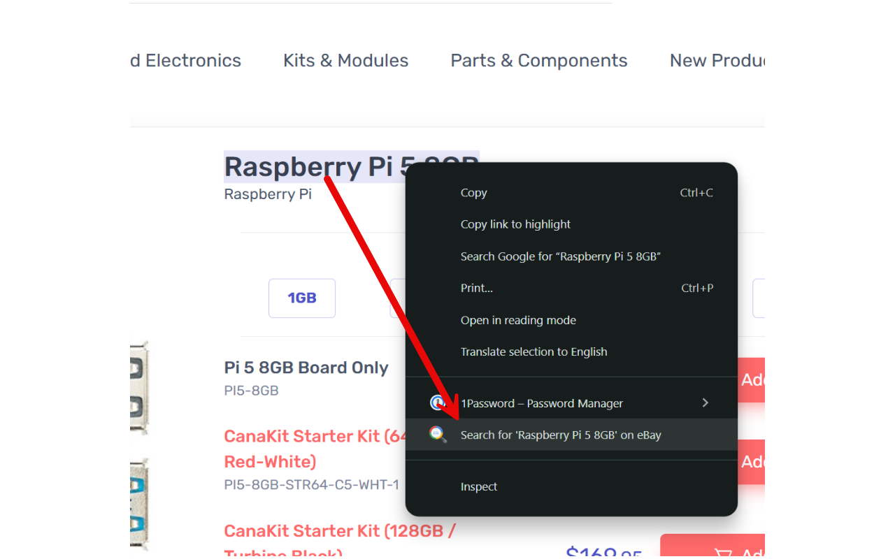 Search eBay - Find Stuff Fast - 截图 2