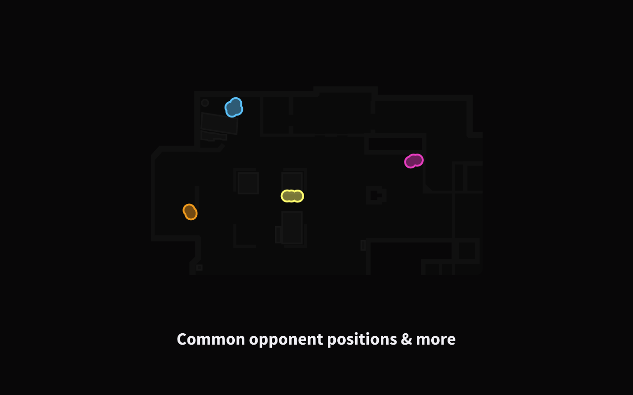 FACEIT Mappio - 截图 4