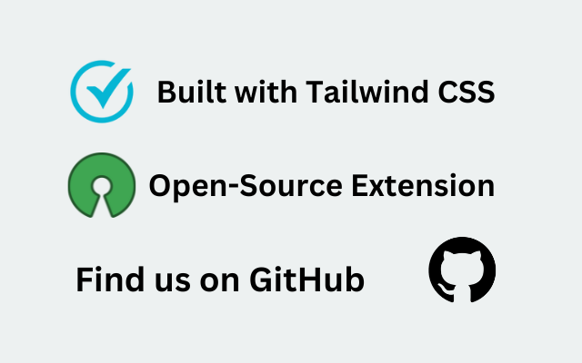 Built with Tailwind CSS - 截图 2