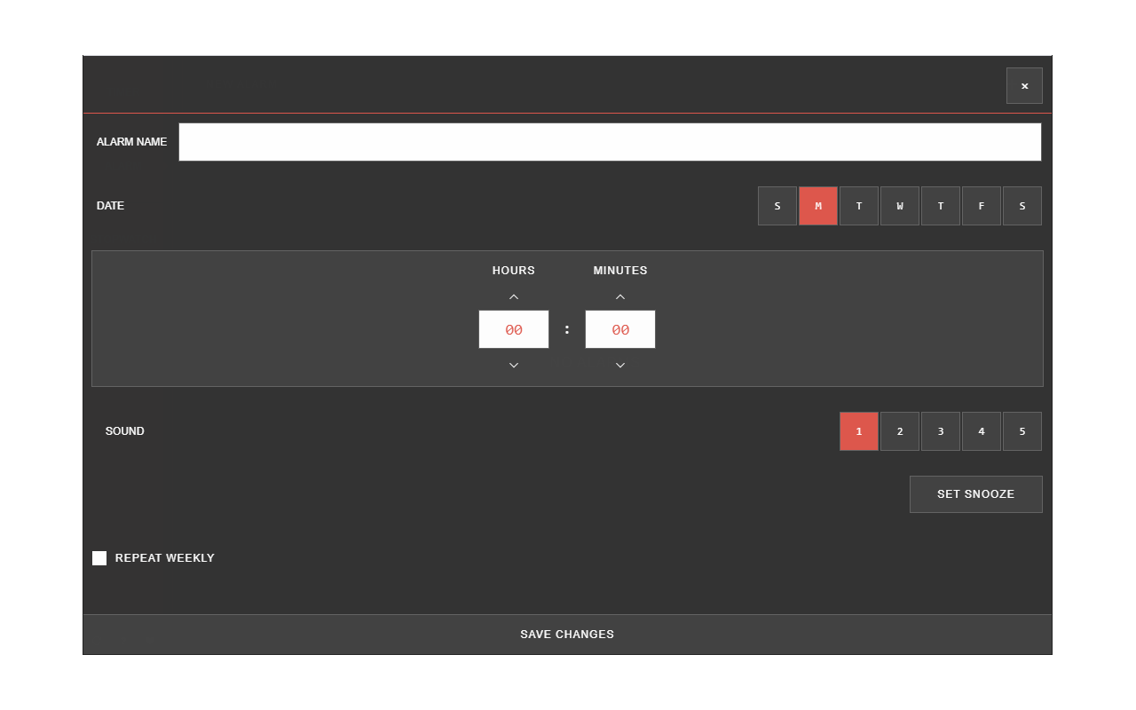 Timer, Alarm & Stopwatch - 截图 4